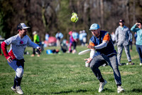 Fools Fest 2023 - Sunday Action