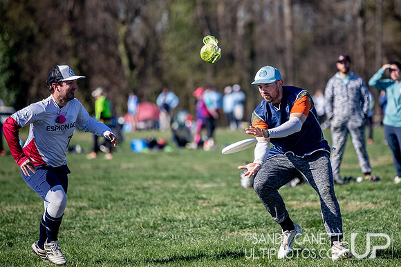 Fools Fest 2023 - Sunday Action