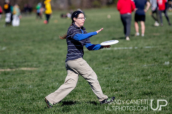 Fools Fest 2023 - Sunday Action