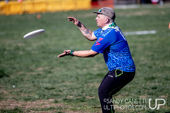 Fools Fest 2023 - Sunday Action