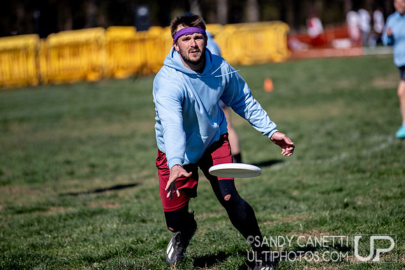 Fools Fest 2023 - Sunday Action