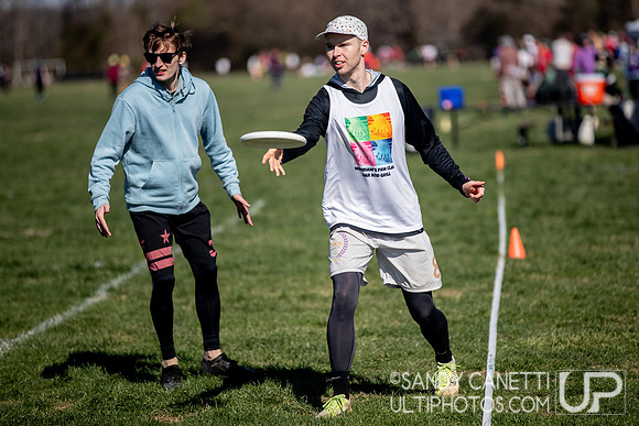 Fools Fest 2023 - Sunday Action