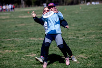 Fools Fest 2023 - Sunday Action