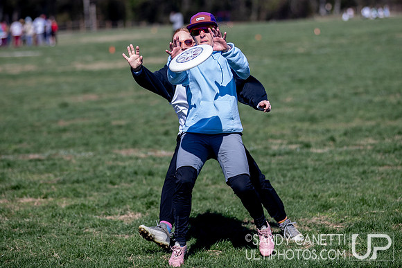 Fools Fest 2023 - Sunday Action