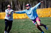 Fools Fest 2023 - Sunday Action