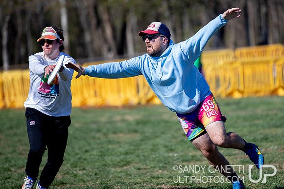 Fools Fest 2023 - Sunday Action
