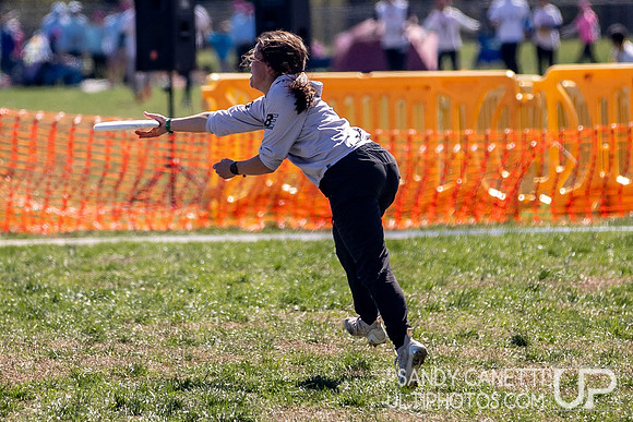 Fools Fest 2023 - Sunday Action