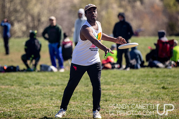 Fools Fest 2023 - Sunday Action