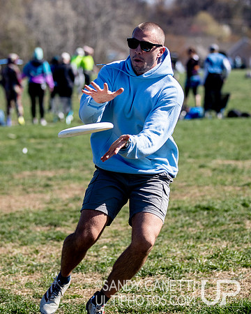 Fools Fest 2023 - Sunday Action