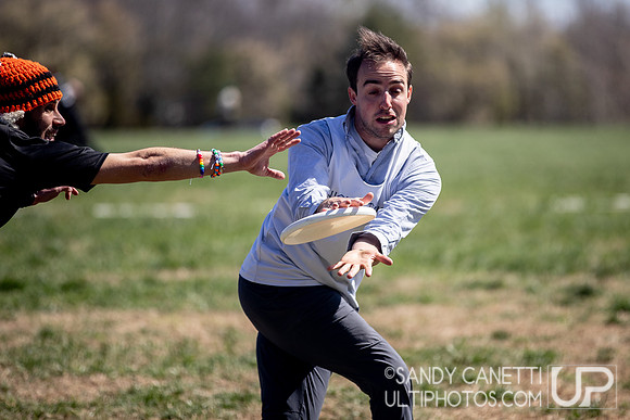 Fools Fest 2023 - Sunday Action