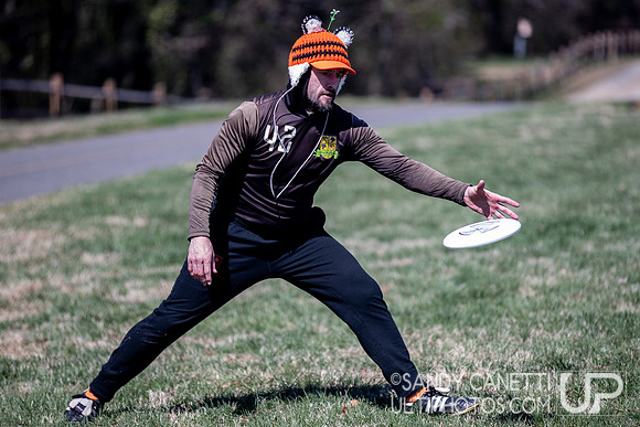 Fools Fest 2023 - Sunday Action