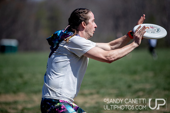 Fools Fest 2023 - Sunday Action