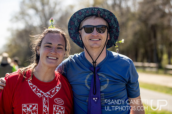 Fools Fest 2023 - Sunday Action