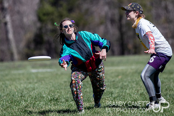 Fools Fest 2023 - Sunday Action