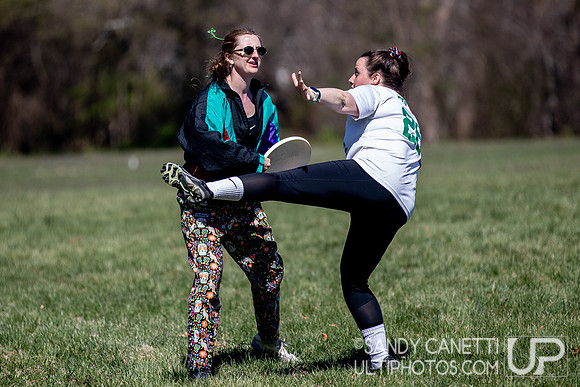 Fools Fest 2023 - Sunday Action