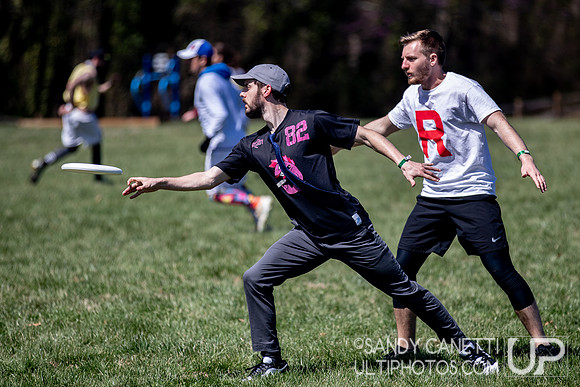 Fools Fest 2023 - Sunday Action