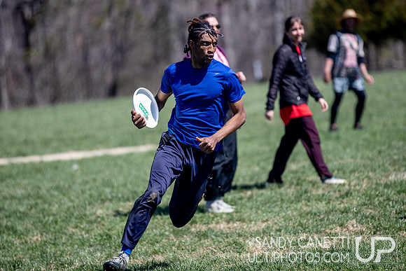 Fools Fest 2023 - Sunday Action