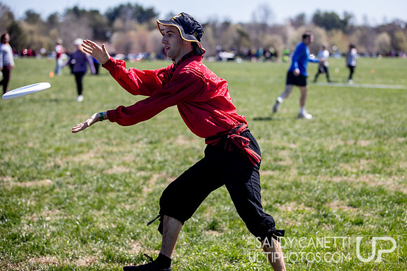 Fools Fest 2023 - Sunday Action