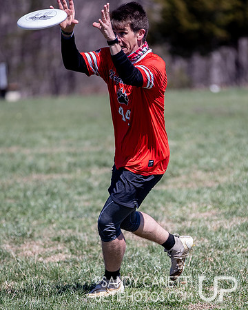 Fools Fest 2023 - Sunday Action