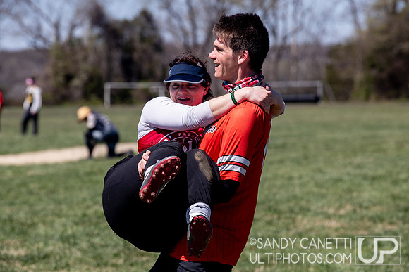 Fools Fest 2023 - Sunday Action