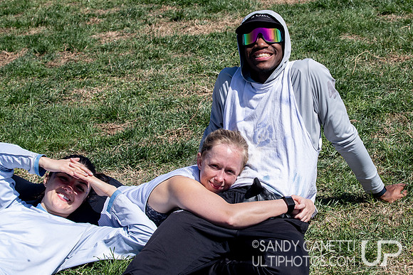Fools Fest 2023 - Sunday Action