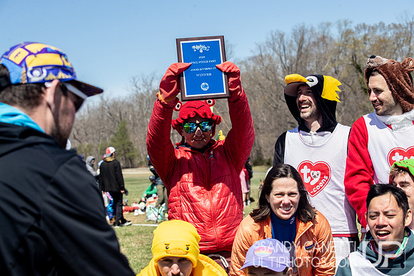 Fools Fest 2023 - Sunday Action