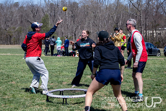 Fools Fest 2023 - Sunday Action