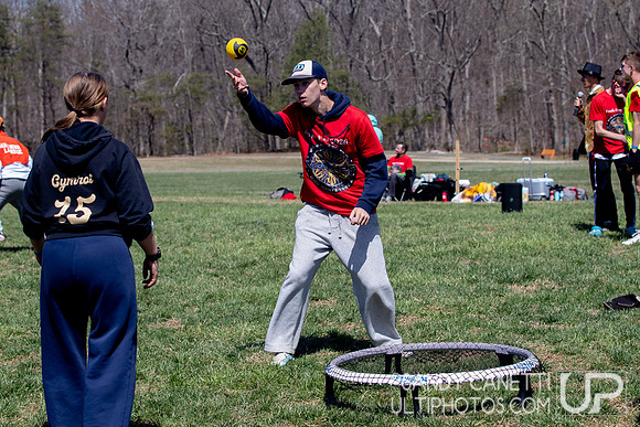 Fools Fest 2023 - Sunday Action