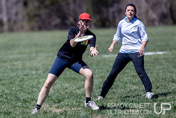 Fools Fest 2023 - Sunday Action