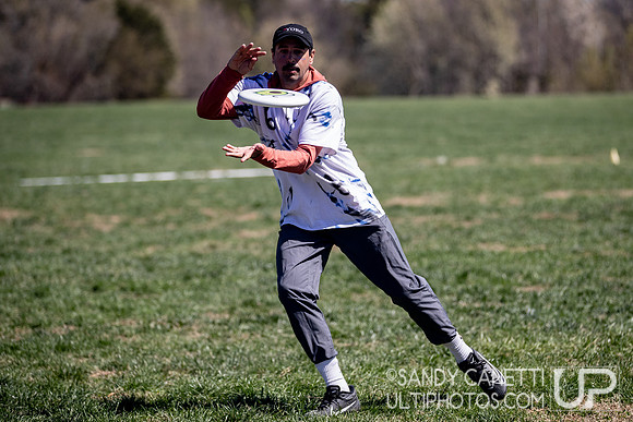 Fools Fest 2023 - Sunday Action