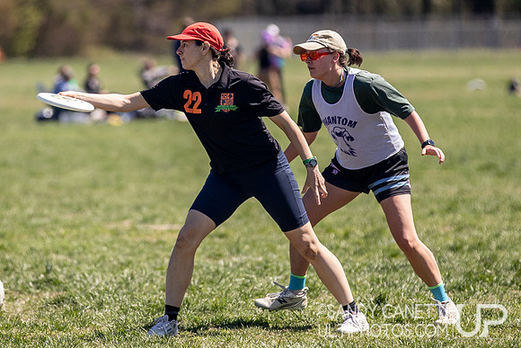 Fools Fest 2023 - Sunday Action