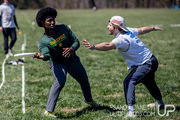 Fools Fest 2023 - Sunday Action