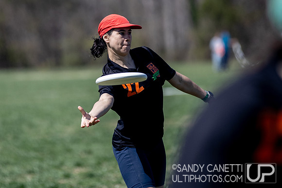 Fools Fest 2023 - Sunday Action