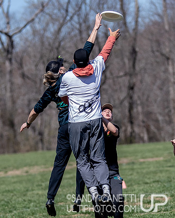 Fools Fest 2023 - Sunday Action