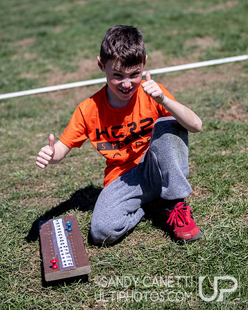 Fools Fest 2023 - Sunday Action