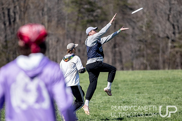 Fools Fest 2023 - Sunday Action