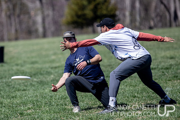 Fools Fest 2023 - Sunday Action
