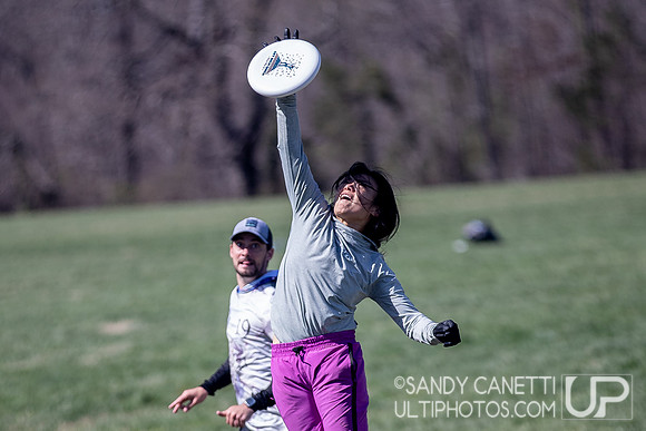 Fools Fest 2023 - Sunday Action