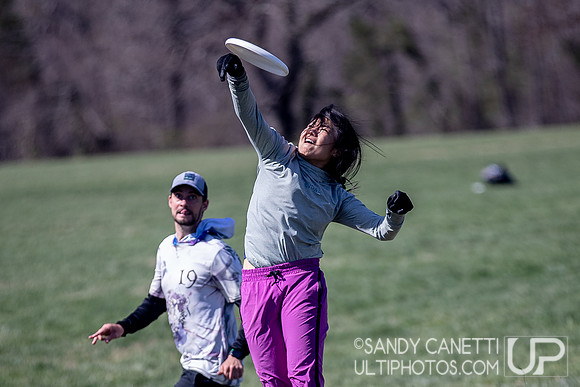 Fools Fest 2023 - Sunday Action