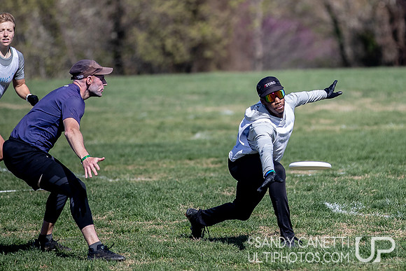 Fools Fest 2023 - Sunday Action