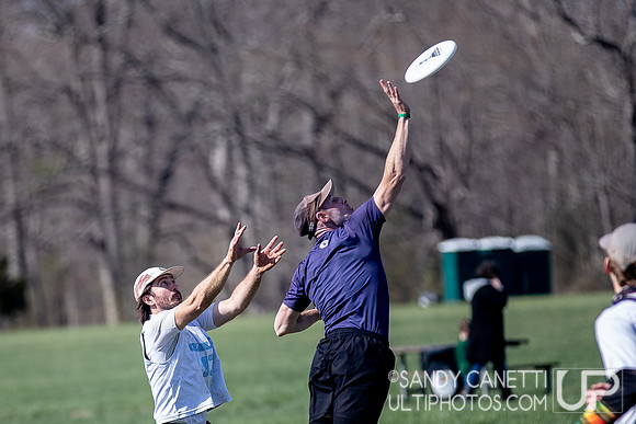 Fools Fest 2023 - Sunday Action