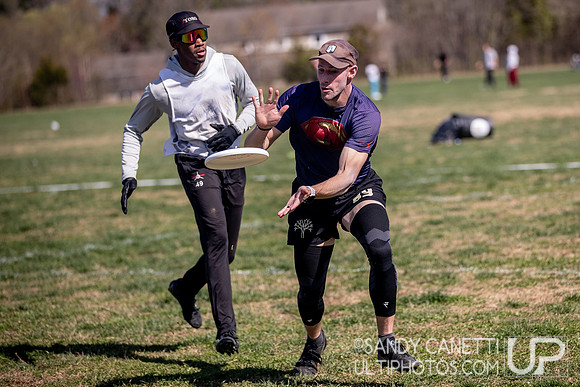 Fools Fest 2023 - Sunday Action