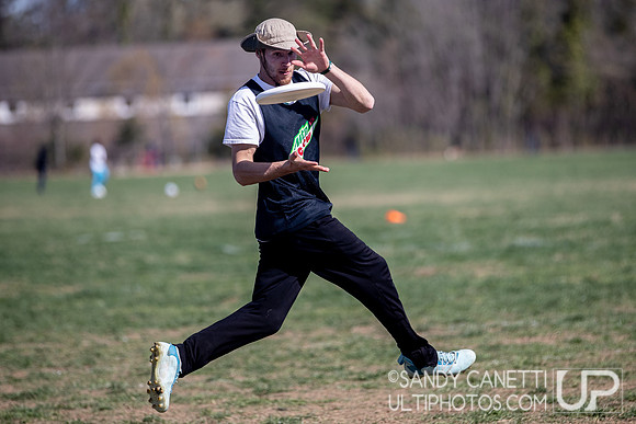Fools Fest 2023 - Sunday Action