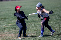 Fools Fest 2023 - Sunday Action