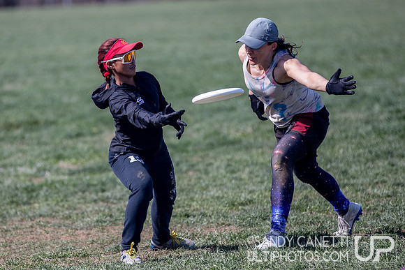 Fools Fest 2023 - Sunday Action