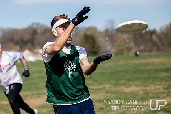 Fools Fest 2023 - Sunday Action