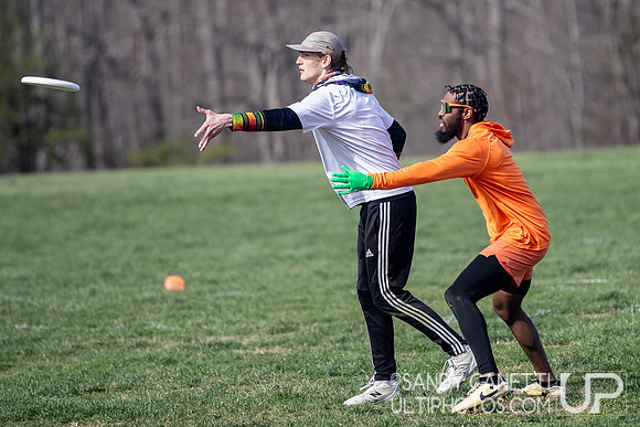 Fools Fest 2023 - Sunday Action