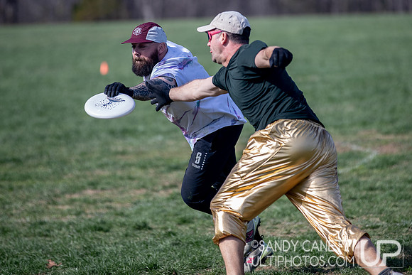 Fools Fest 2023 - Sunday Action
