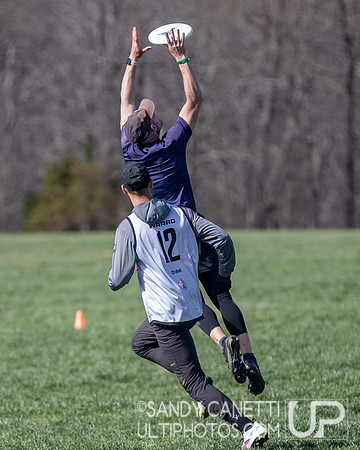 Fools Fest 2023 - Sunday Action