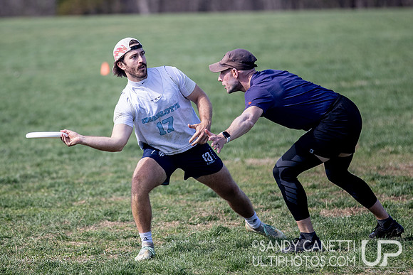 Fools Fest 2023 - Sunday Action